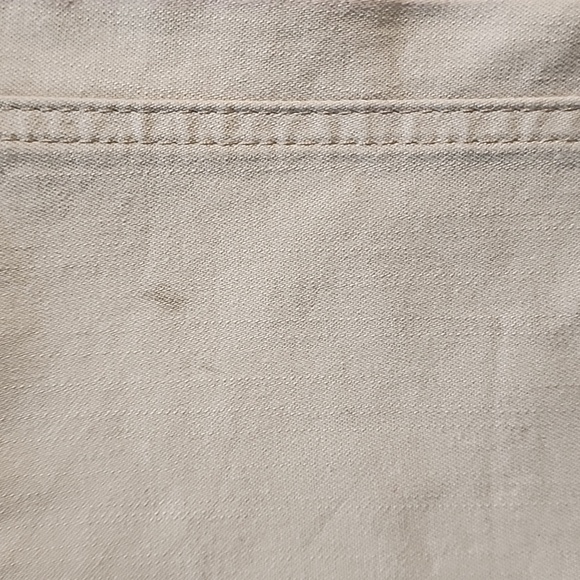 Riders by Lee Capri Cropped - Picture 3 of 3